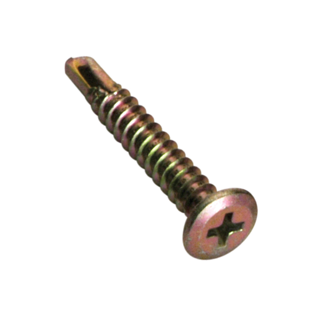 CHAMPION - 10G X 16MM HEX SELF-DRILL